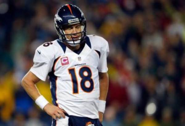 Ravens vs. Broncos Betting Line Still Denver -9.5