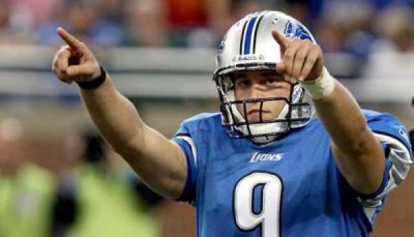 Seahawks vs. Lions Spread has Detroit at -2.5