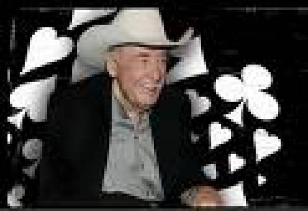 Doyle Brunson