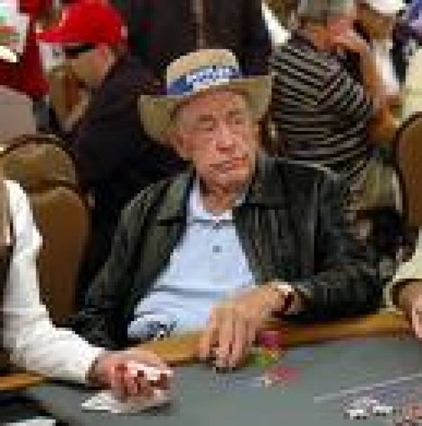 Doyle Brunson