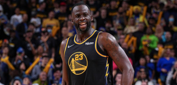 Draymond Green Total Points Scored, Rebounds Player Props - 2022 NBA Finals?