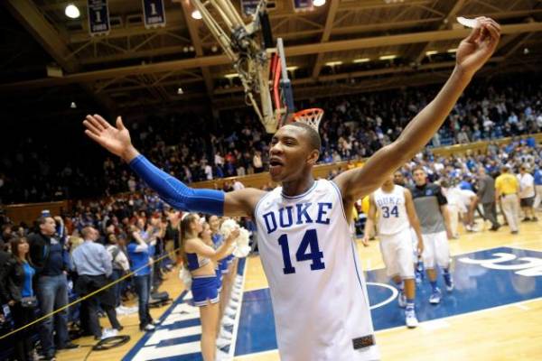Duke vs. UNC Free Pick:  Latest College Basketball Odds