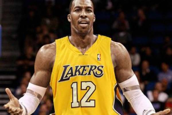 Lakers Now at 3 to 1 to Win 2013 NBA Championship With Dwight Howard Trade