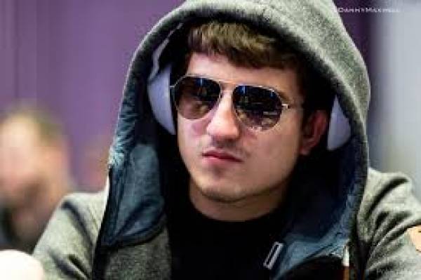 Dzmitry Urbanovich Wins EPT Malta €25K High Roller for €572,300