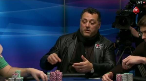 EPT Deauville Main Event – Watch Day 4 Live Now 