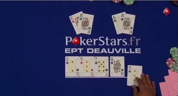 EPT11 Deauville Final Table Set: Player Profiles