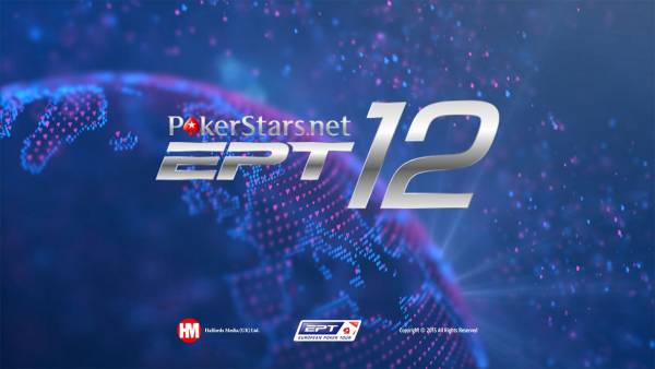 €498,575 for EPT12 Malta €25K High Roller Champ