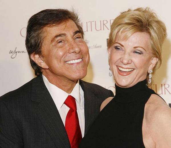 Ex-Wife of Wynn Won’t Stay on Board of Wynn Resorts 