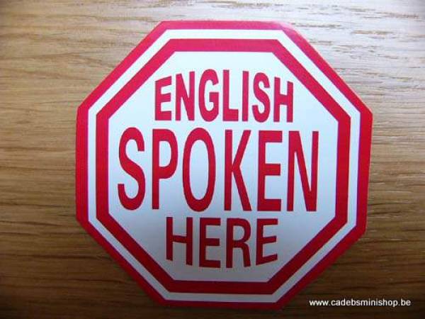 English Only at the Poker Tables Law Passes  