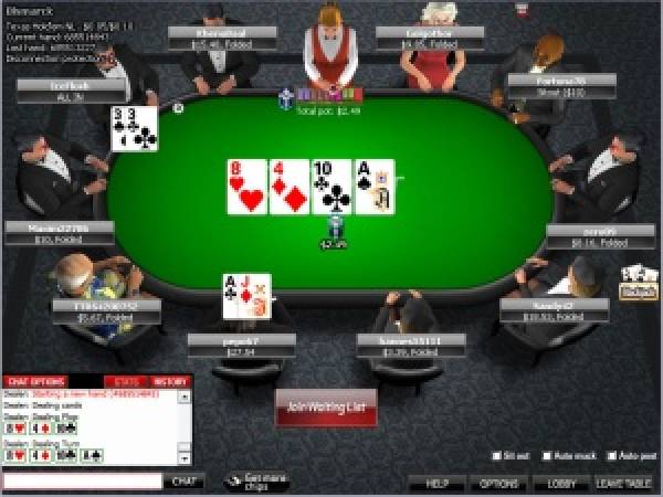 Entraction Poker Network Seeks Nevada Approval Despite Purple Lounge Debacle