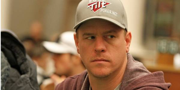 PokerStars Parent Company Sues Erick Lundgren for $2.5 Mil in Outstanding Debts