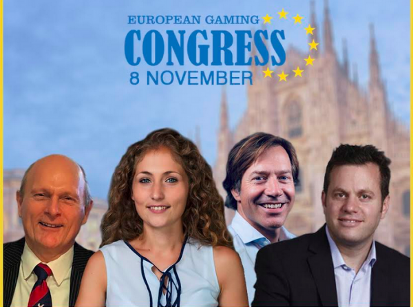 Experts Discuss the Key Shifts in Gaming, eSports and Fintech at EGC Milan 2019