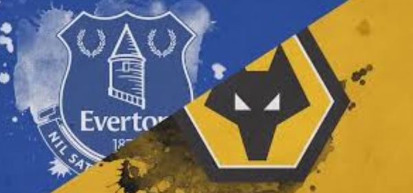 Wolverhampton Vs Everton Tips, Betting Odds - Sunday 12 July