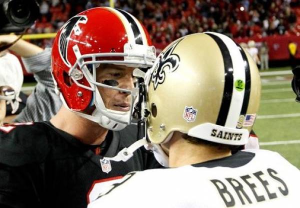 Saints vs. Falcons Betting Odds – Thursday Night Football, Line Moves to NO -1