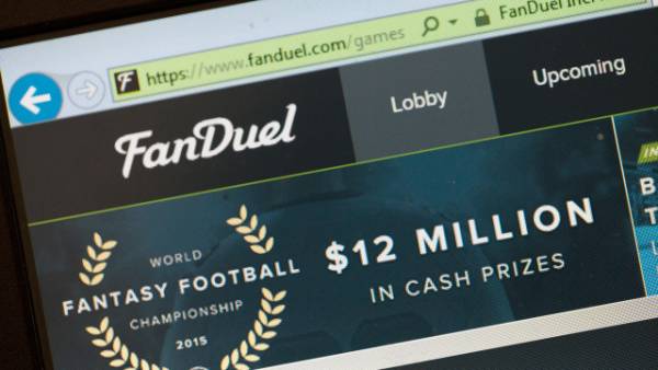 does fanduel have a casino