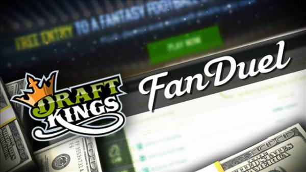 Georgia State Lottery Demands Answers From DraftKings, FanDuel