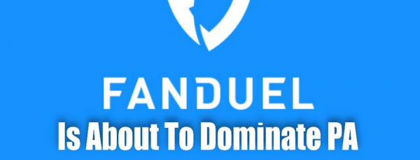 FanDuel is About to Dominate Another State's Market