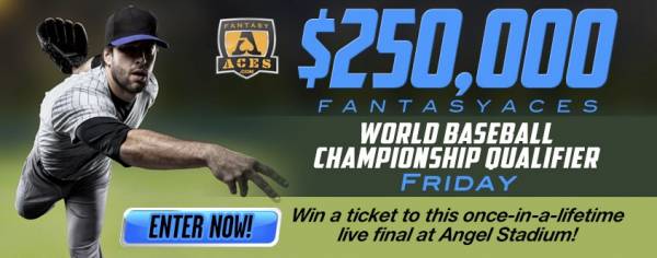 FantasyAces.com to Pay Out $250K Prize Days After Daily Fantasy Sports Expo