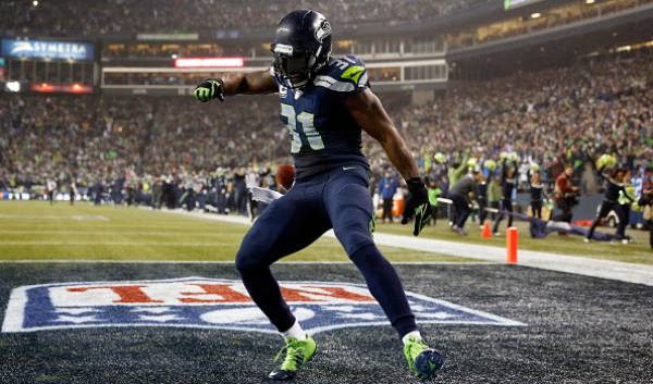 Super Bowl First Touchdown Prop Bet – Marshawn Lynch, Julian Edelman, More