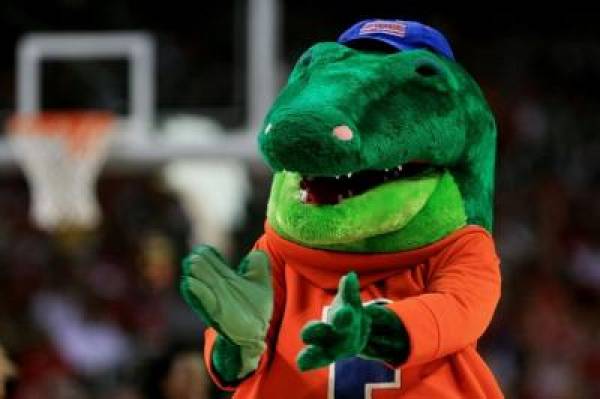 Florida Gators vs. Auburn Tigers Betting Line