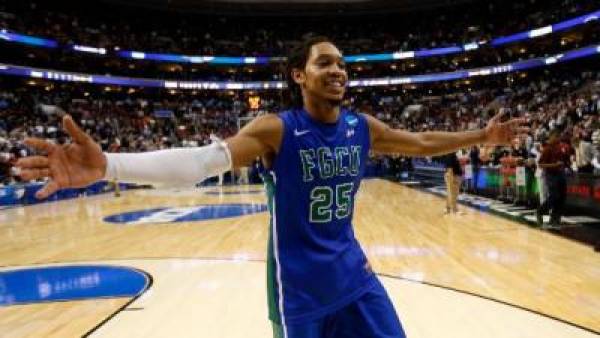 Florida Gulf Coast Odds to Win NCAA Championship Would Pay $20k 