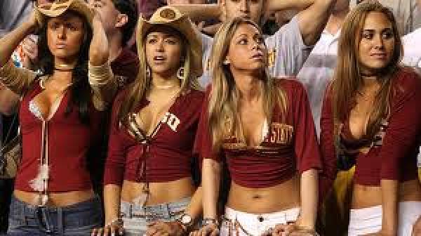 Seminoles vs. Tigers Point Spread 