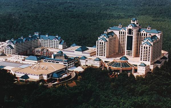 Foxwoods May be Exploring Daily Fantasy Sports