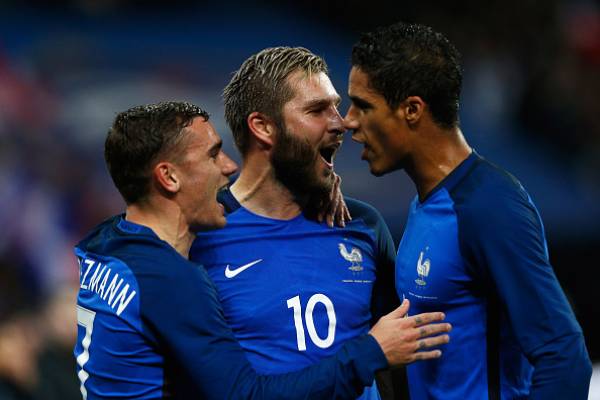 Euro 2016 Highest Scoring Team Betting Odds