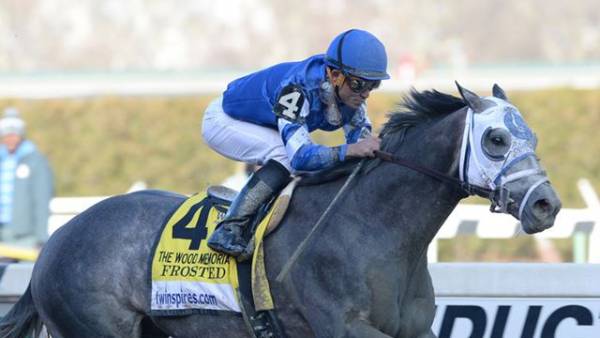 Frosted Current Odds to Win 2015 Breeders Cup Classic