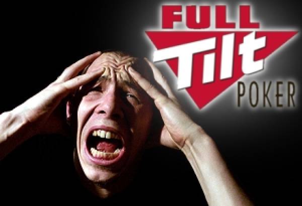 Full Tilt Poker