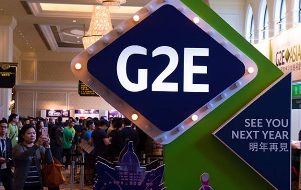 G2E 2019 Latest News