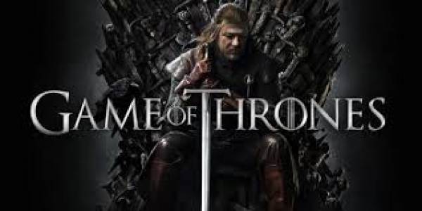 Game of Thrones Big Business for Online Gambling Firms