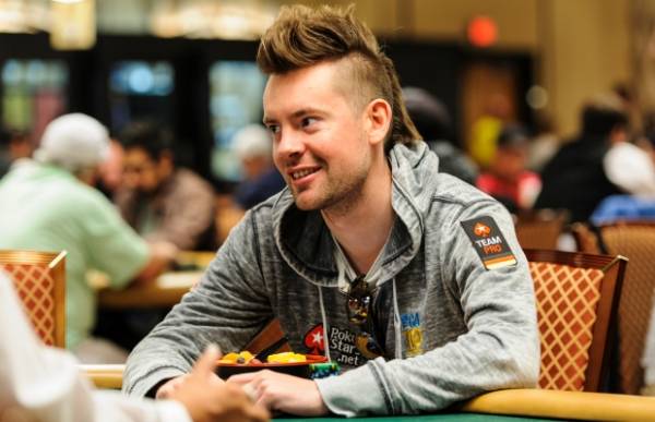 George Danzer Wins 2014 WSOP $10,000 Seven Card Razz Championship