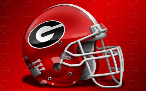 Georgia Bulldogs Regular Season Wins Prediction, Betting Odds 2017