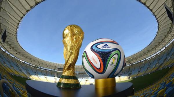 Germany vs. Argentina Betting Odds – World Cup Final 2014