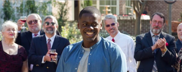 What Are the Odds of Get Out Winning the Oscar for Best Picture?