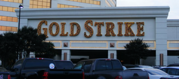 gold strike tunica sports betting