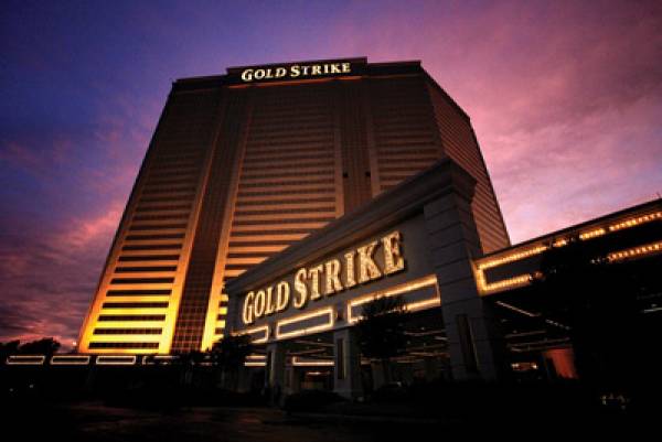 Gold Strike Poker