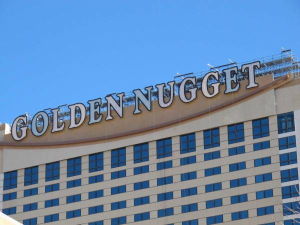 Golden Nugget Casino Online download the new version for android