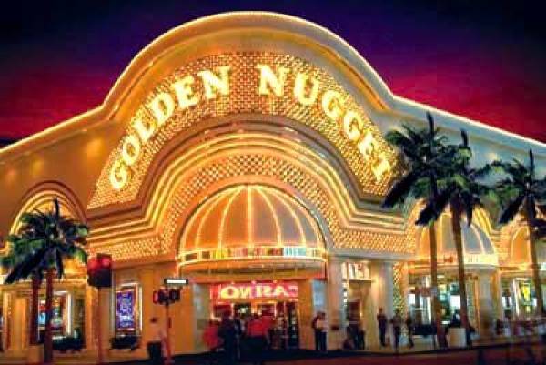Golden Nugget Casino Online download the new