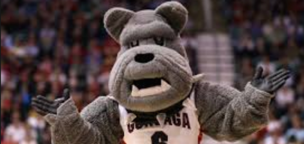 South Dakota State vs. Gonzaga Betting Line – Men’s Basketball Championship 1st Round