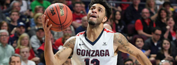 West Virginia vs. Gonzaga Betting Line – Sweet Sixteen 2017 Wagering Online