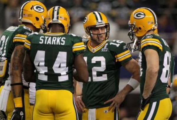 Green Bay Packers Odds to Win 2014 Super Bowl at Ace Sportsbook