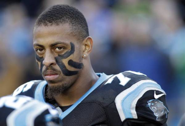 Reduction of Dallas Cowboys Greg Hardy Suspension May Improve 2015 Season Wins O