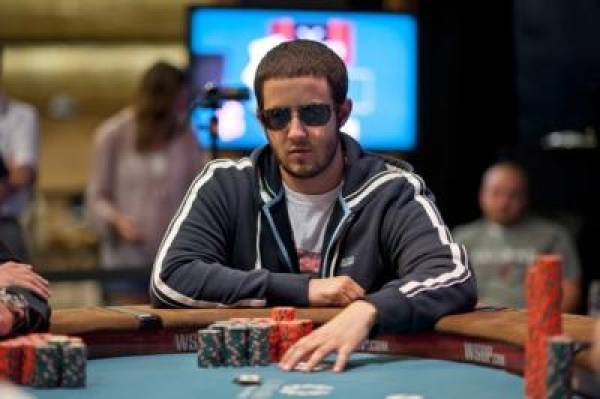 Greg Merson Only Recent Bracelet Winner Still in 2012 World Series of Poker Main