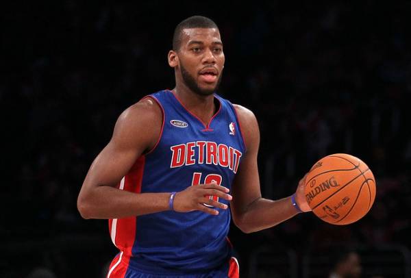 NBA Betting Lines – December 30 – Pistons-Magic – Fantasy Outlook: Greg Monroe 