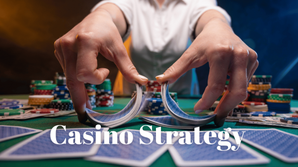 Casino Strategies 