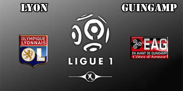 Guingamp v Lyon Betting Tips, Latest Odds - 17 January Ligue 1 Games