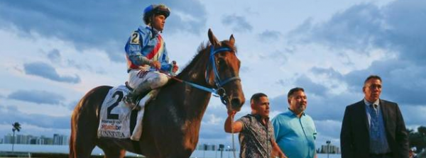 Gunnevera Kentucky Derby Betting Odds - Best Post Position