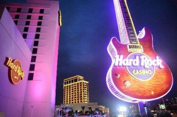 hard rock casino nj online